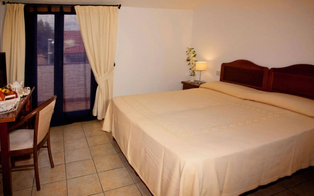 hotel moderno