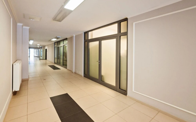 Apartamenty Homely Place Centrum