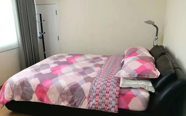 Avant Apartments At The Fort