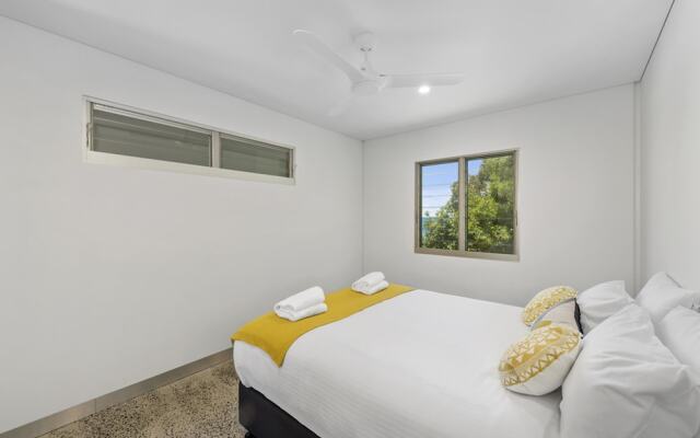 Beachy Coastal Retreat