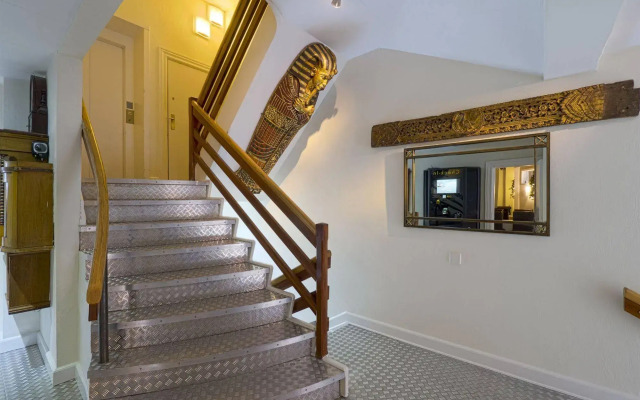 Milling Hotel Mini 11