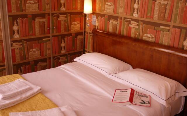 Hotelhome Paris 16