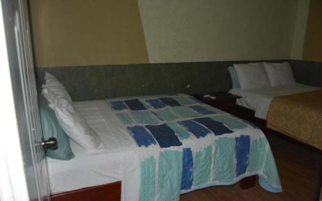 Hotel Remelodicotel