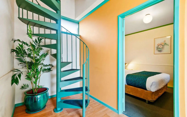 Comfort Inn & Suites Lakes Entrance