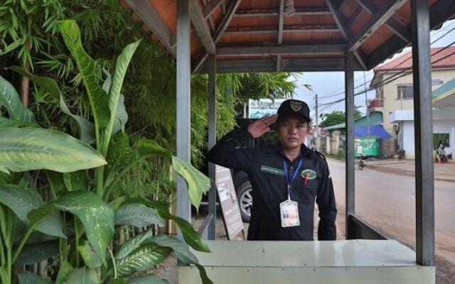 Our Joint Hotel & Guesthouse
