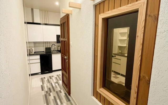 Studio at Synagogue with Sauna