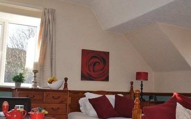 Seafarers Apartment