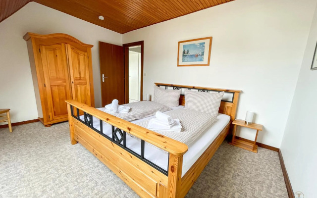 Refugium Storchenwiese Wohnung 1