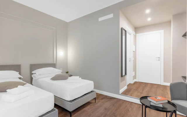 Torriani Suites Foresteria Lombarda