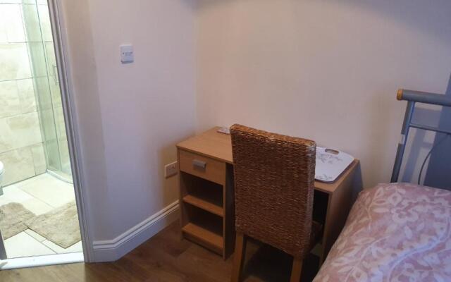 En suite bedrooms, Heaton, Newcastle