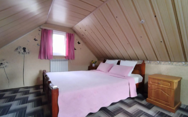 Guest House Semeyny