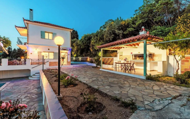 Villa Augusta
