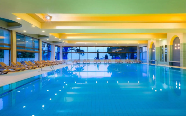 Remisens Casa Bel Moretto, Annexe