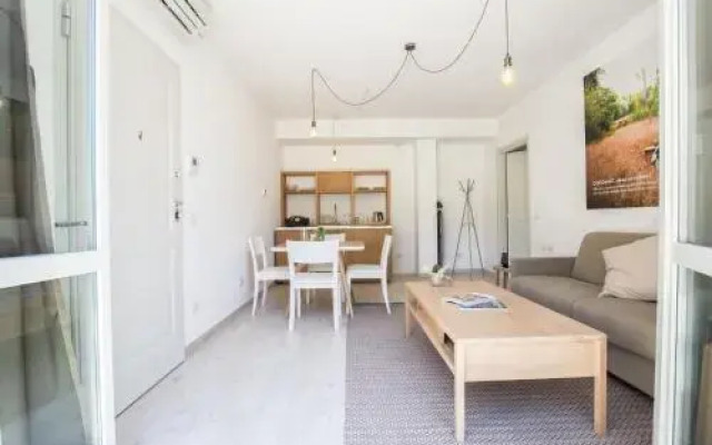 Cocoplaces Apartments