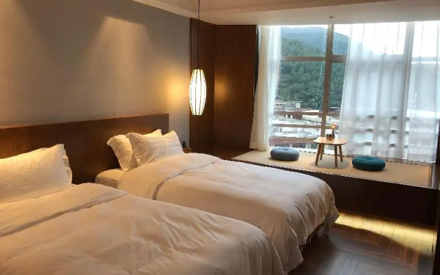 Hanting Premium (Wenzhou Longwan Haicheng)