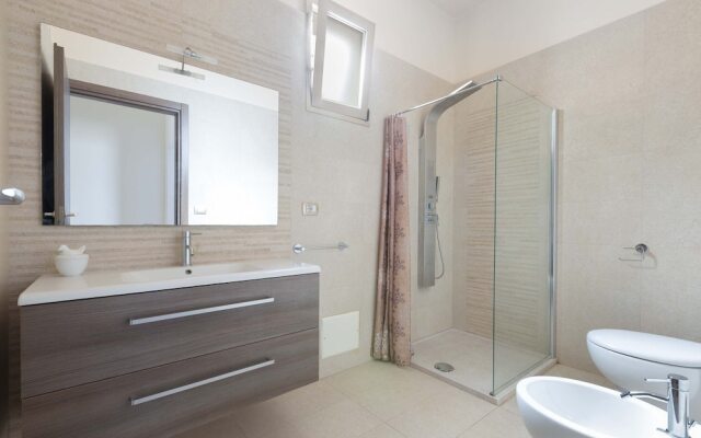 3171 Villino Geremia by Barbarhouse