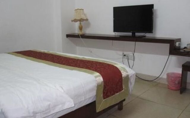 Jin Lian Fu Hotel