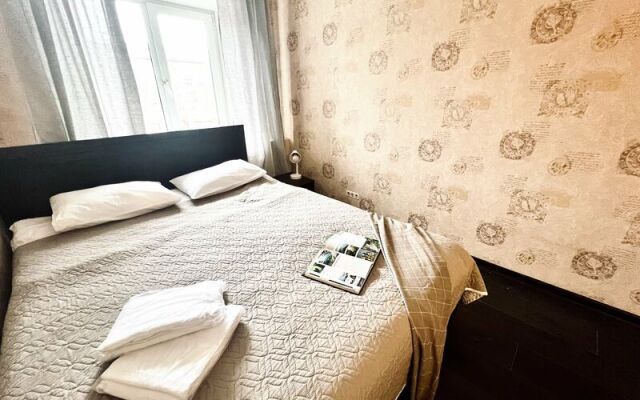 Апартаменты ВыДома на улице Республики, д. 146