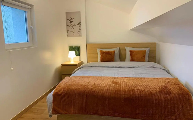 Esch/Alzette city apartment
