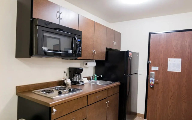 My Place Hotel Minot