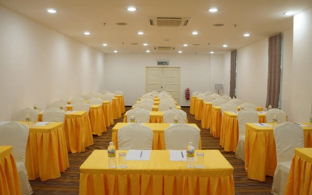 Midcity Hotel Melaka