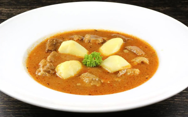 Gostisce Sobocan