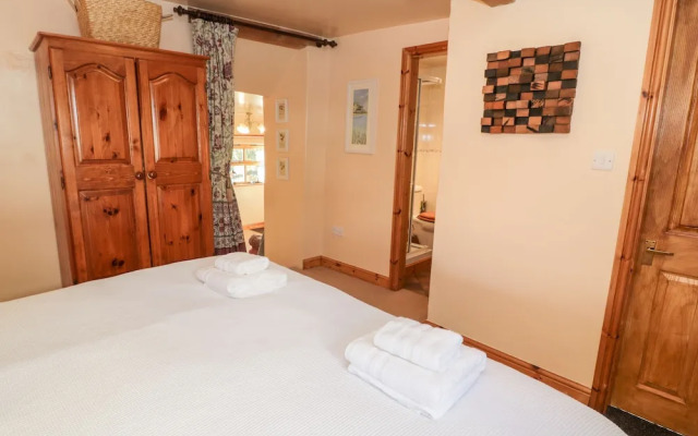 The Byre