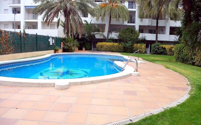 Apartamento 3329 Royal Marine I