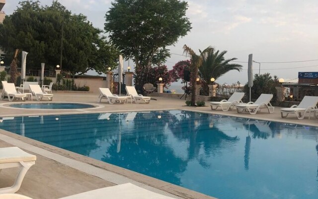 Grand Vuslat Erdek