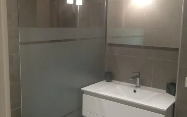 Apartment With one Bedroom in Cannes - 150 m From the Beach - Apartment in Cannes - Photo 5