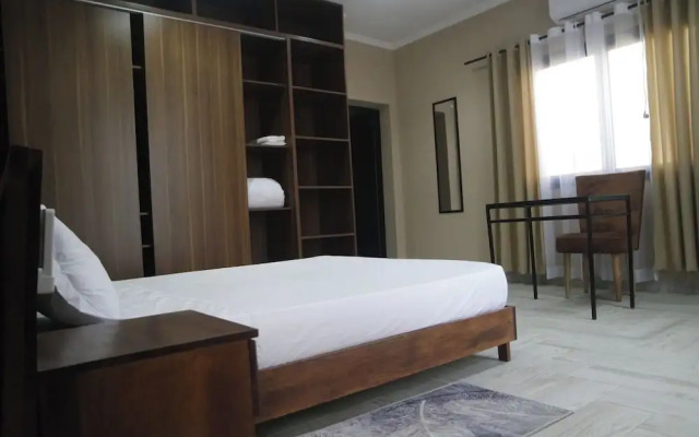 Guest House Nohfy