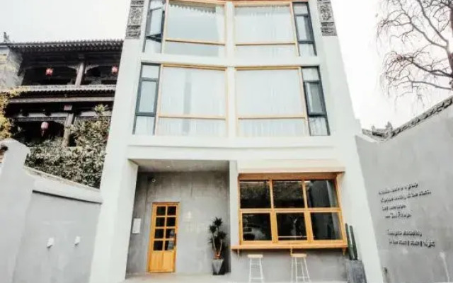 Wisher Hostel