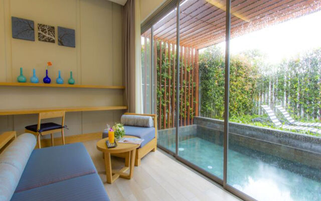 Synergy Samui