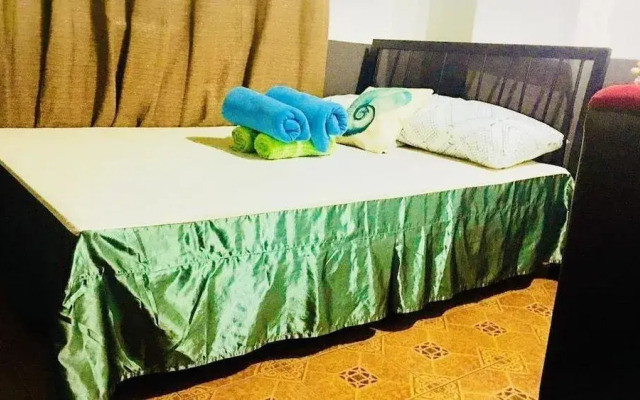 Taro Hometel - Hostel