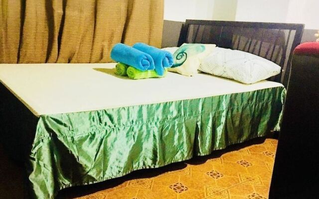Taro Hometel - Hostel