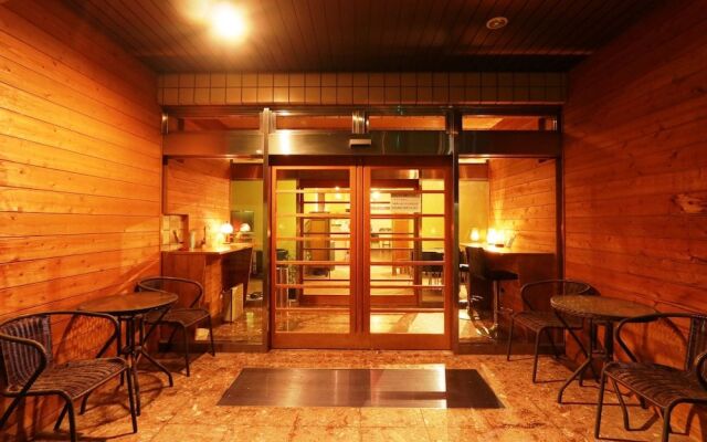 HOTEL Rakuserina