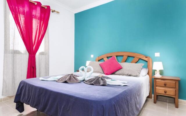 8202 - Wifi Costa Calma Bungalow