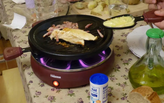 Nature Apartments Font Romeu