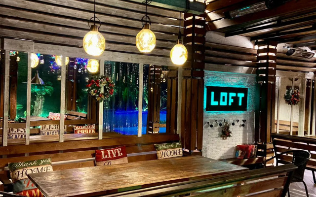 LOFT студии