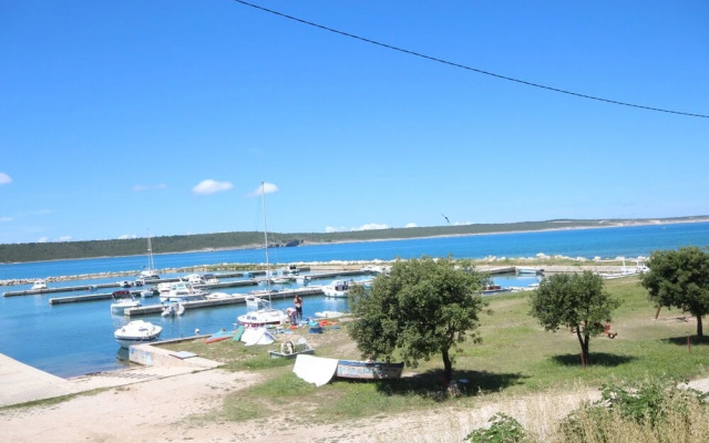 Apartment in Villa Rustica