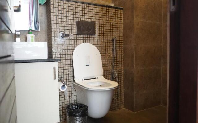 Joey's Hostel Rishikesh