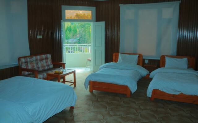 Samsons Inn Malam Jabba
