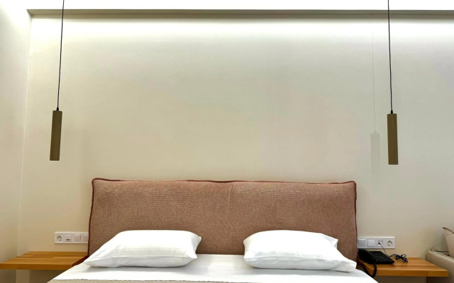 Philoxenia Hotel Corfu