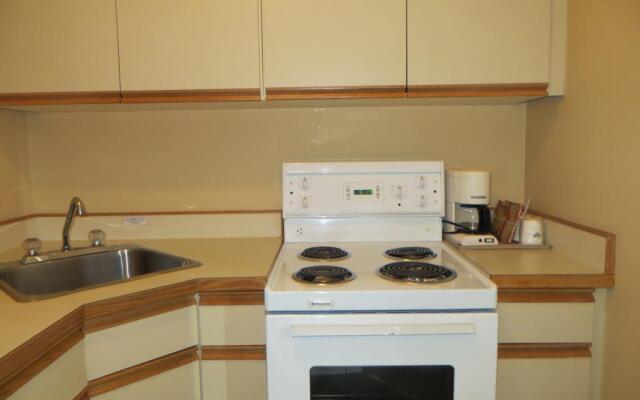 Super 8 Penticton BC