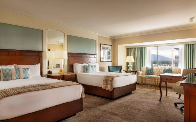 Little America Hotel