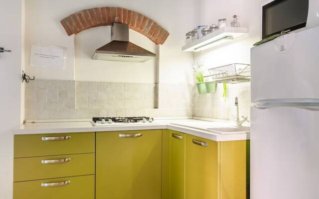 Belvilla by OYO Casa Cecina