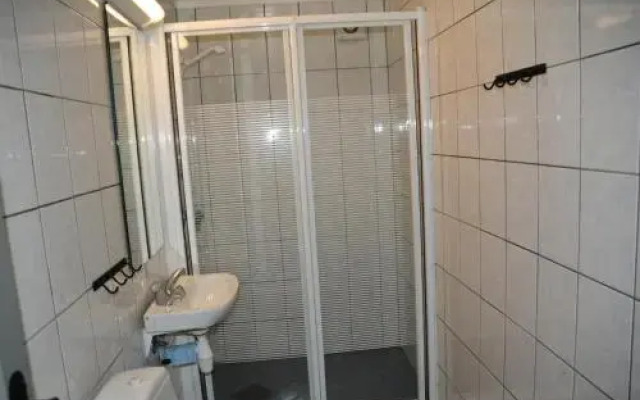 Nystølen Hyttegrend