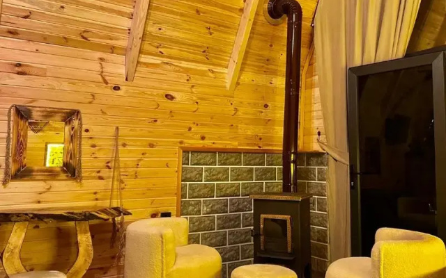 Shato Bungalov