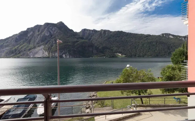 Mamma Ciccia Holiday Home - Lake View