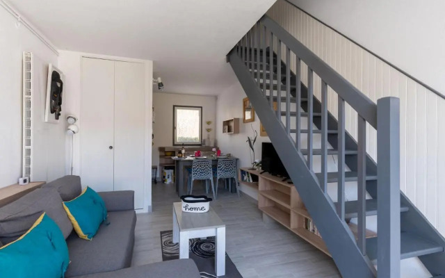 Holiday Home Les Maisons de la Plage-12